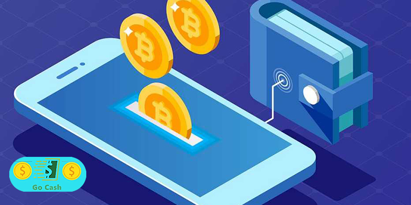 Vay online Gocash – Hồ sơ đơn giản chỉ cần CCCD, hỗ trợ tối đa đến 10 triệu đồng