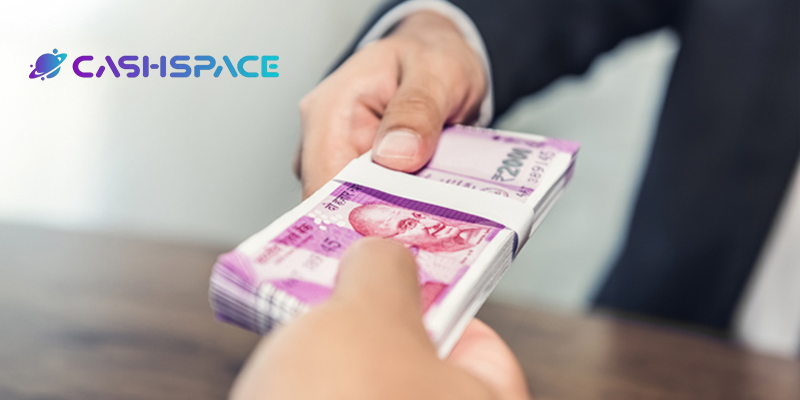 Vay Cashspace – Xét duyệt chỉ 30 phút, điều kiện chỉ cần CCCD