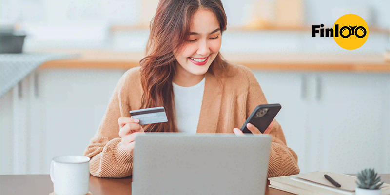 Vay Finloo – Điều kiện đơn giản chỉ cần CCCD, hỗ trợ tối đa đến 10 triệu đồng