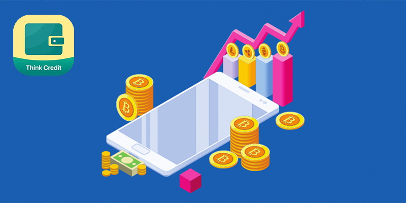 Vay online 2 triệu Thinkcredit. Online 100%, duyệt vay chỉ cần CCCD